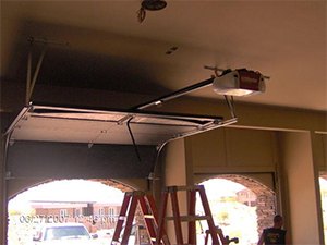 garage door services sugar land